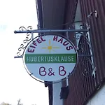 Jeje Und Anna's Eifel Haus 몬샤우
