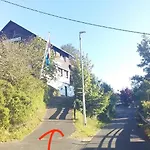 Jeje Und Anna's Eifel Haus