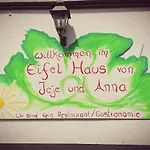 Jeje Und Anna's Eifel Haus 몬샤우