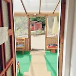 모텔 Jeje Und Anna's Eifel Haus 3*