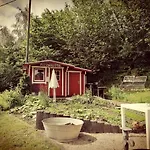 모텔 Jeje Und Anna's Eifel Haus