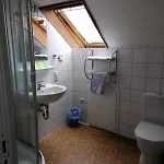 Μοτέλ Jeje Und Anna's Eifel Haus