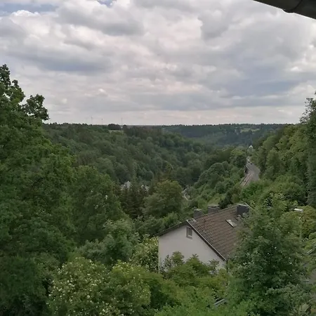 Motel Jeje Und Anna's Eifel Haus 3*