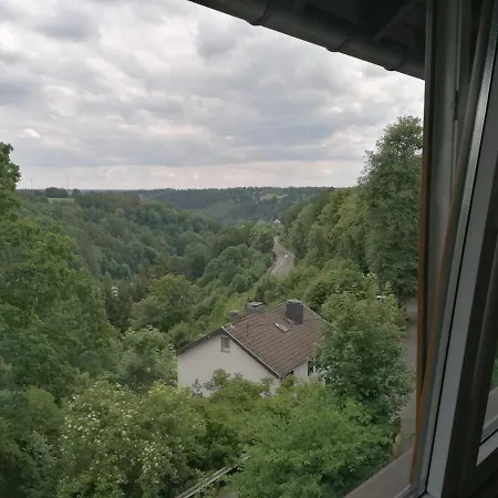 Jeje Und Anna's Eifel Haus Monschau
