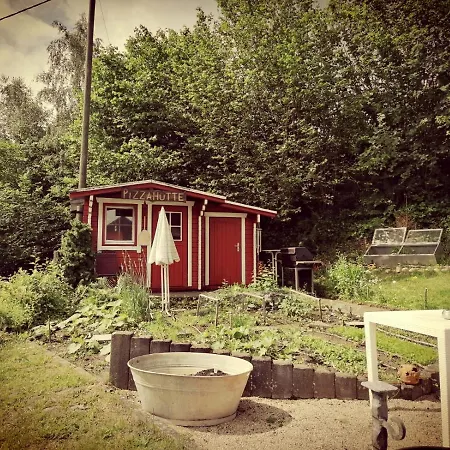 Motel Jeje Und Anna's Eifel Haus