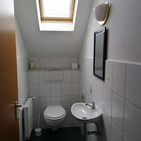 Jeje Und Anna's Eifel Haus Motel 3*