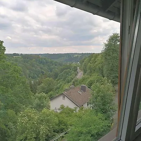 Jeje Und Anna's Eifel Haus Motel Monschau