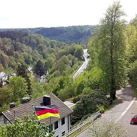 Jeje Und Anna's Eifel Haus 3*