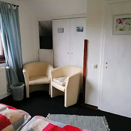 Μοτέλ Jeje Und Anna's Eifel Haus Μονσάου