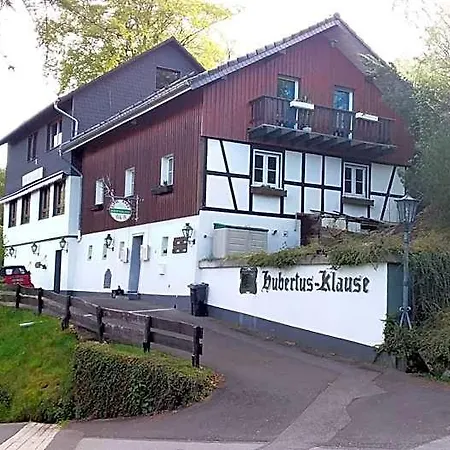 Μοτέλ Jeje Und Anna's Eifel Haus
