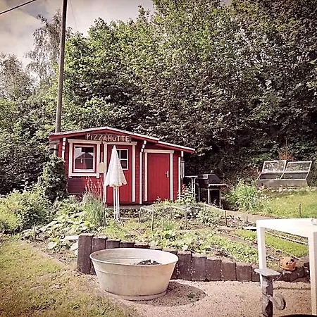 Jeje Und Anna's Eifel Haus Μοτέλ 3*