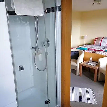 Jeje Und Anna's Eifel Haus Motel 3*