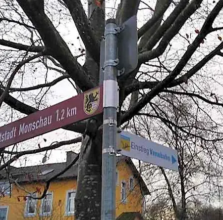 Jeje Und Anna's Eifel Haus Μοτέλ 3*