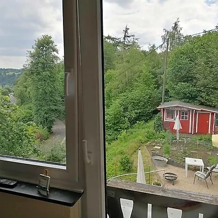 Motel Jeje Und Anna's Eifel Haus