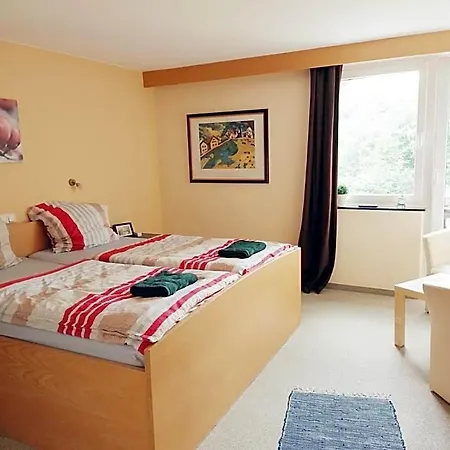 Jeje Und Anna's Eifel Haus 3*