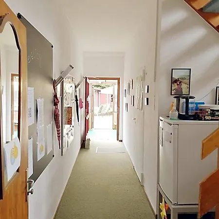Jeje Und Anna's Eifel Haus Motel
