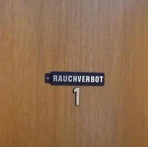 Jeje Und Anna's Eifel Haus 3* Monschau