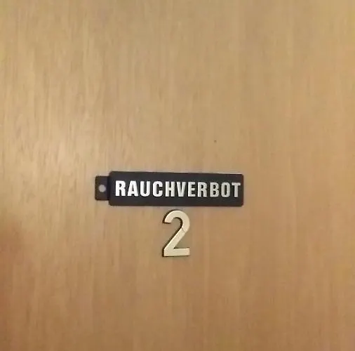 Motel Jeje Und Anna's Eifel Haus