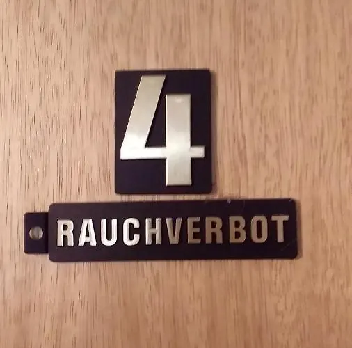 Motel Jeje Und Anna's Eifel Haus 3*