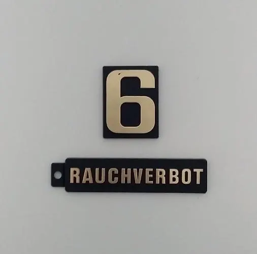 Jeje Und Anna's Eifel Haus Motel 3*