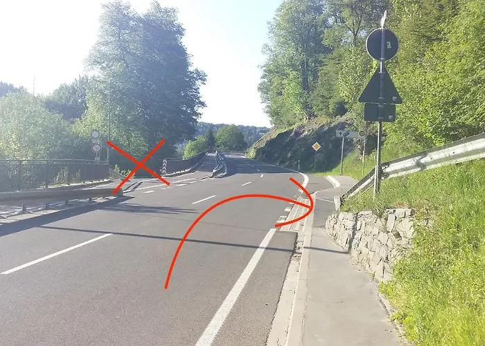 Jeje Und Anna's Eifel Haus Motel 3*