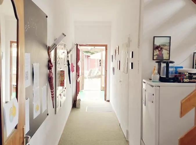 Jeje Und Anna's Eifel Haus Motel 3*