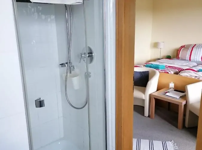 Motel Jeje Und Anna's Eifel Haus